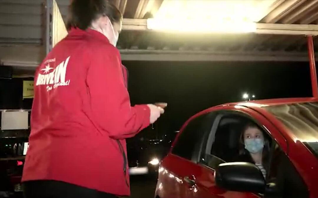 Autokino-Betreiber fordern Corona-Lockerungen