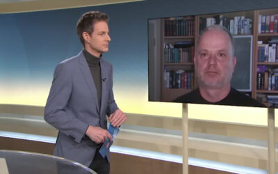 Interview mit dem Frankfurter Virologen Martin Stürmer