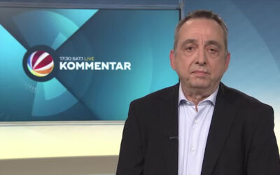 Kommentar zur Gender-Debatte