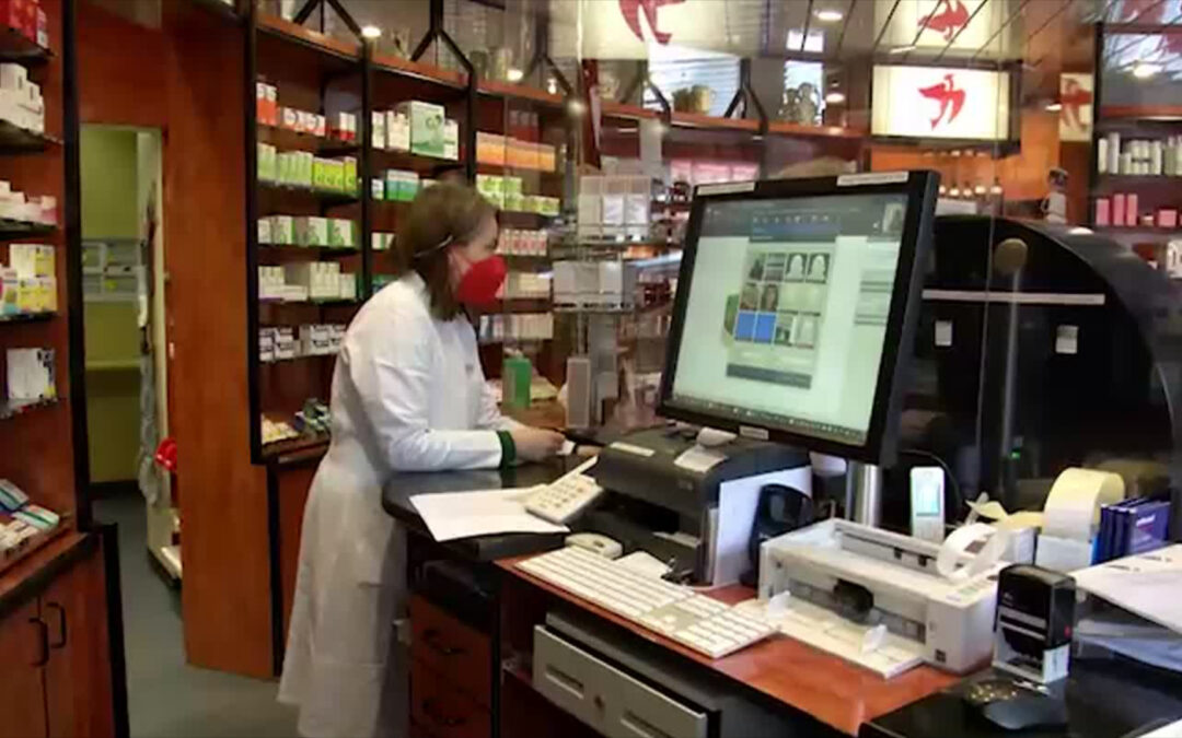 Apotheken werden bei Impfungen ausgebremst