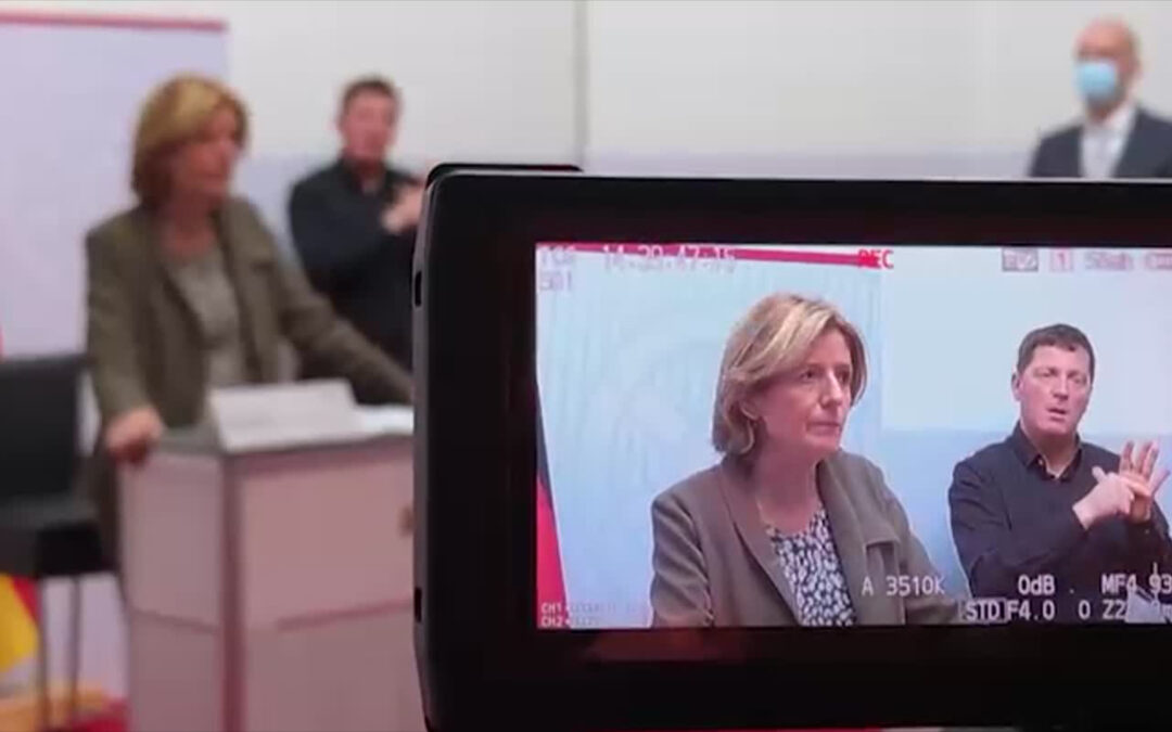 Nicht viel neues beim Corona-Gipfel