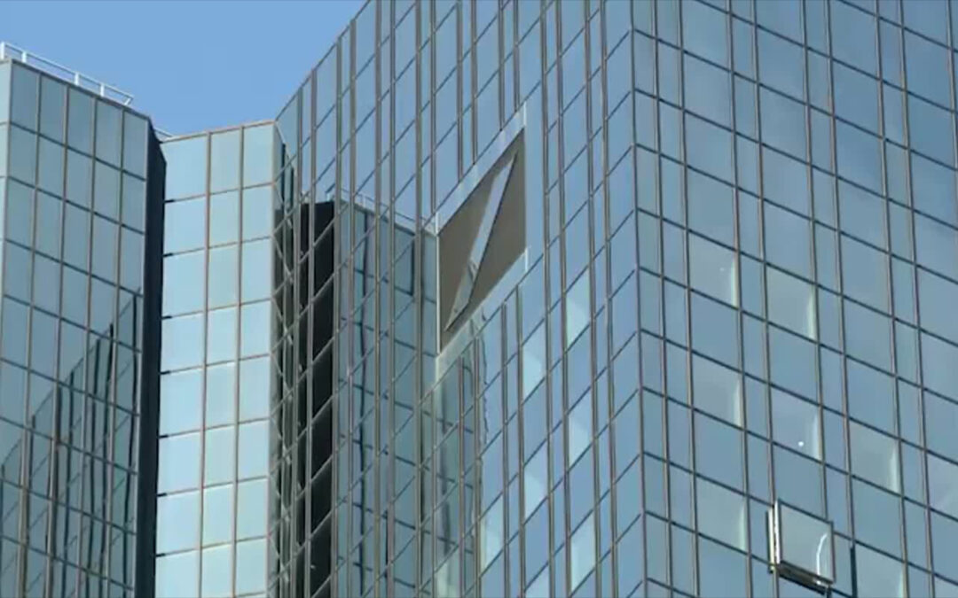 Milliardengewinn bei der Deutschen Bank