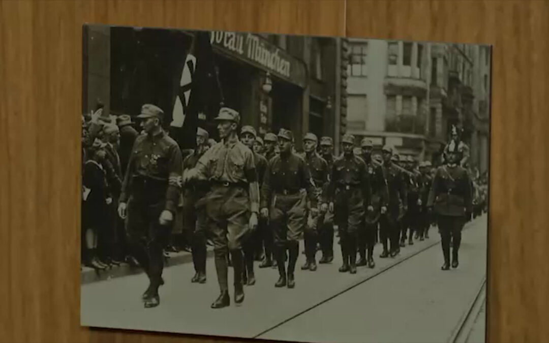Ausstellung im Historischen Museum zeigt Frankfurt zur NS-Zeit