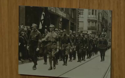 Ausstellung im Historischen Museum zeigt Frankfurt zur NS-Zeit