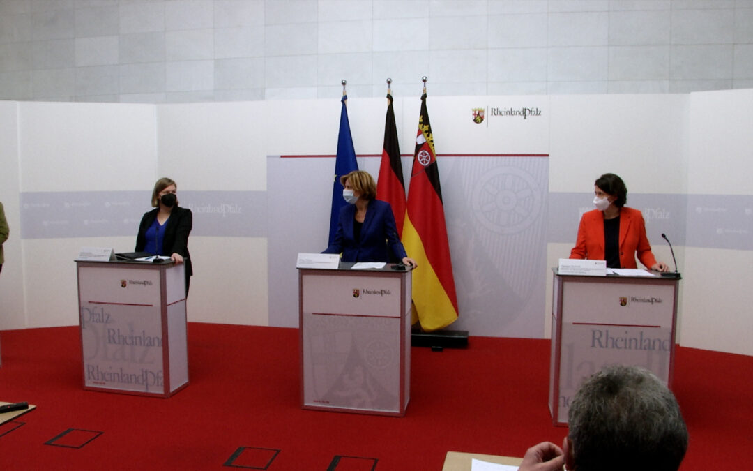 Auch Rheinland-Pfalz kippt 2G im Einzelhandel