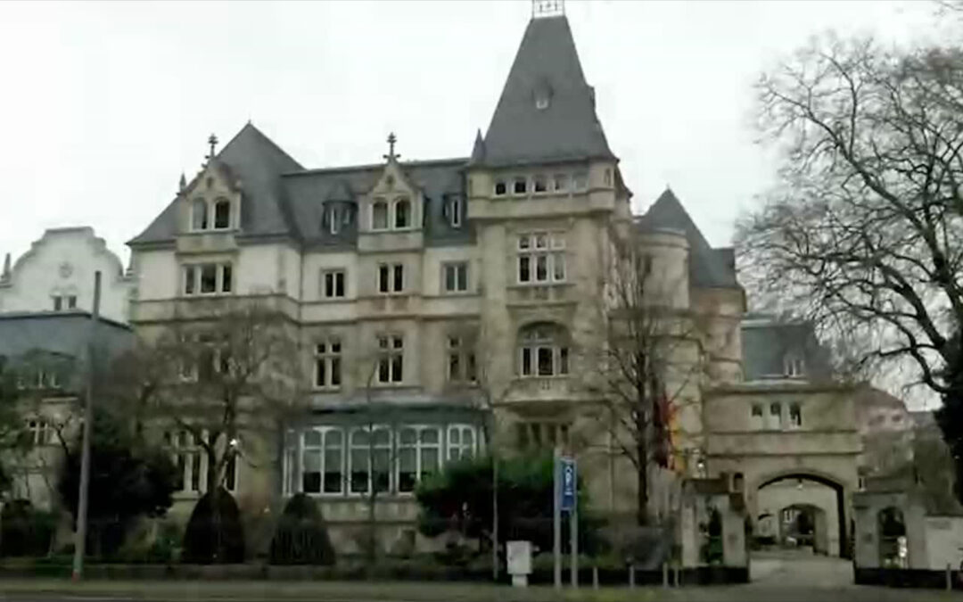 Nächstes Luxushotel in Frankfurt macht dicht