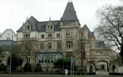 Nächstes Luxushotel in Frankfurt macht dicht