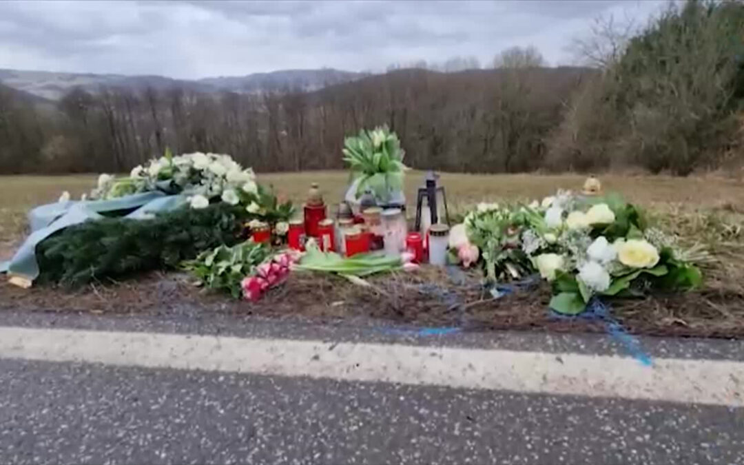 Zwei getötete Polizisten – die Ermittlungen laufen auf Hochtouren