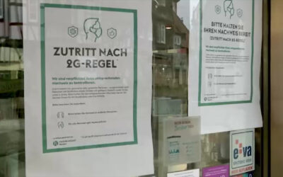Klage gegen verkürzten Genesenenstatus