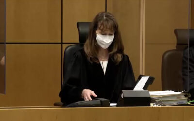 Aktenflut überrollt die Gerichte