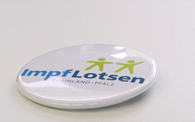 Impflotsen klären auf und überzeugen
