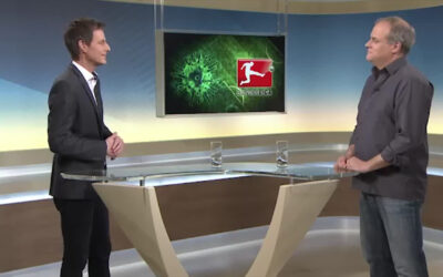 Der Sporttalk mit Thorsten Arnold