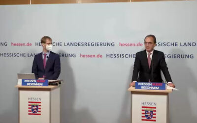 Hessen-Haushalt schafft die schwarze Null