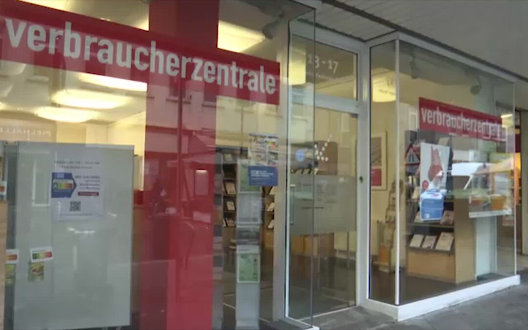 Verbraucherzentrale Hessen verklagt Stromio
