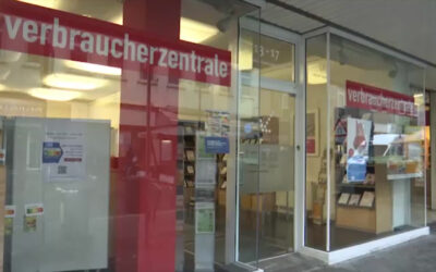 Verbraucherzentrale Hessen verklagt Stromio