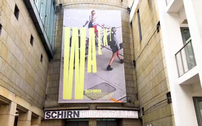 „Walk !“ – Gehen wir mal ins Museum