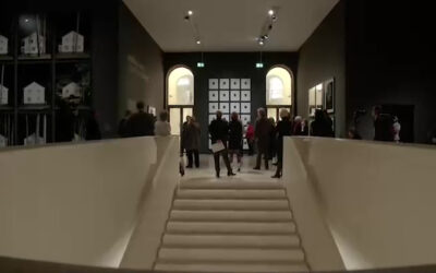 Fotokünstler Andreas Mühe stellt im Städel Museum aus