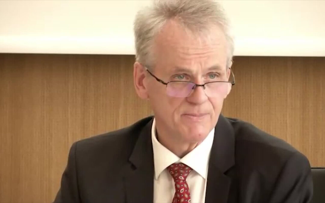 Landesrechnungshof kritisiert Personalpolitik der Regierung