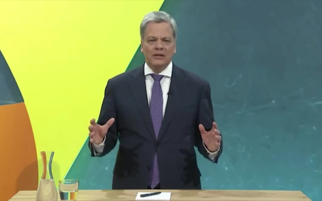 Steht die Commerzbank vor der Wende zum Erfolg?