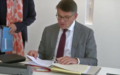 Boris Rhein – Auf dem Weg zum Regierungschef