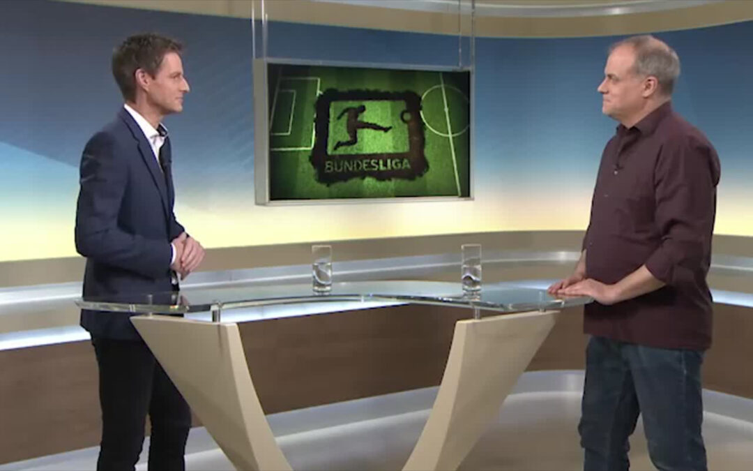 Der Sporttalk mit Thorsten Arnold