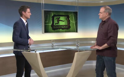 Der Sporttalk mit Thorsten Arnold