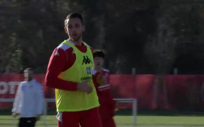 Mainz 05: Stürmer Ingvartsen ist wieder fit