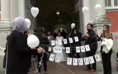 22.02.2022: Der perfekte Tag zum Heiraten