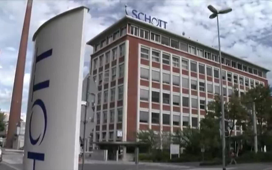 Ukraine-Krise belastet Wirtschaft in Rheinland-Pfalz