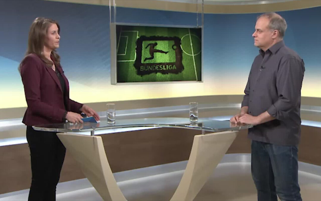 Der 17:30-Sporttalk mit Thorsten Arnold
