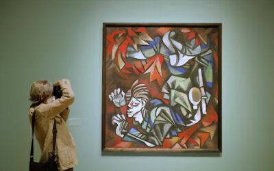 „Kunst für Keinen“ – Ausstellung in der Frankfurter Schirn
