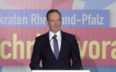 FDP verurteilt Krieg in der Ukraine