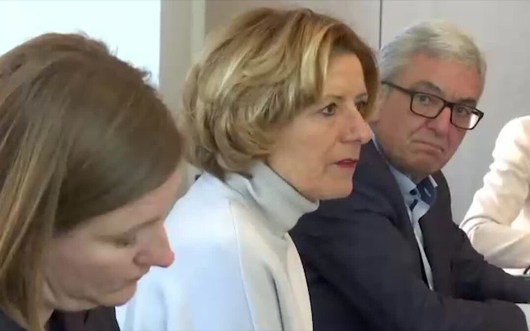 Was plant Rheinland-Pfalz für die Kriegs-Flüchtlinge?