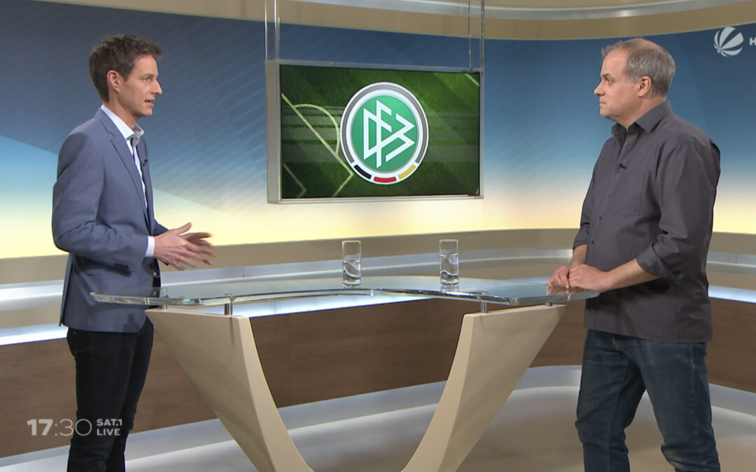 Der Sporttalk mit Thorsten Arnold