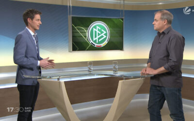 Der Sporttalk mit Thorsten Arnold