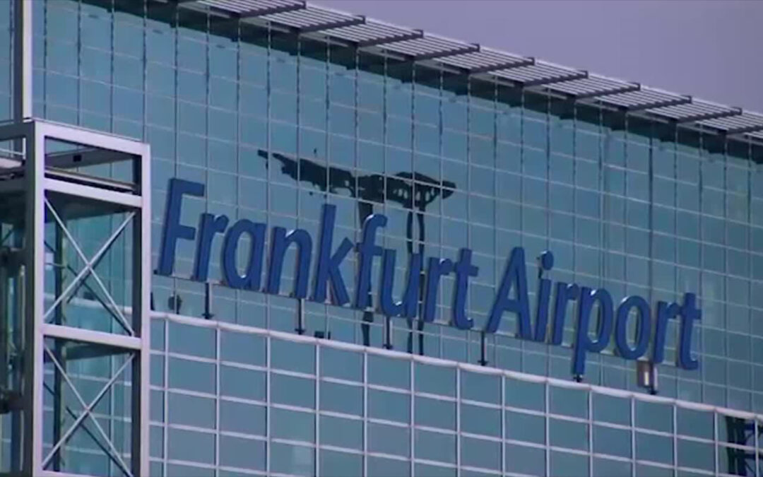 Flughafenbetreiber Fraport zieht Bilanz