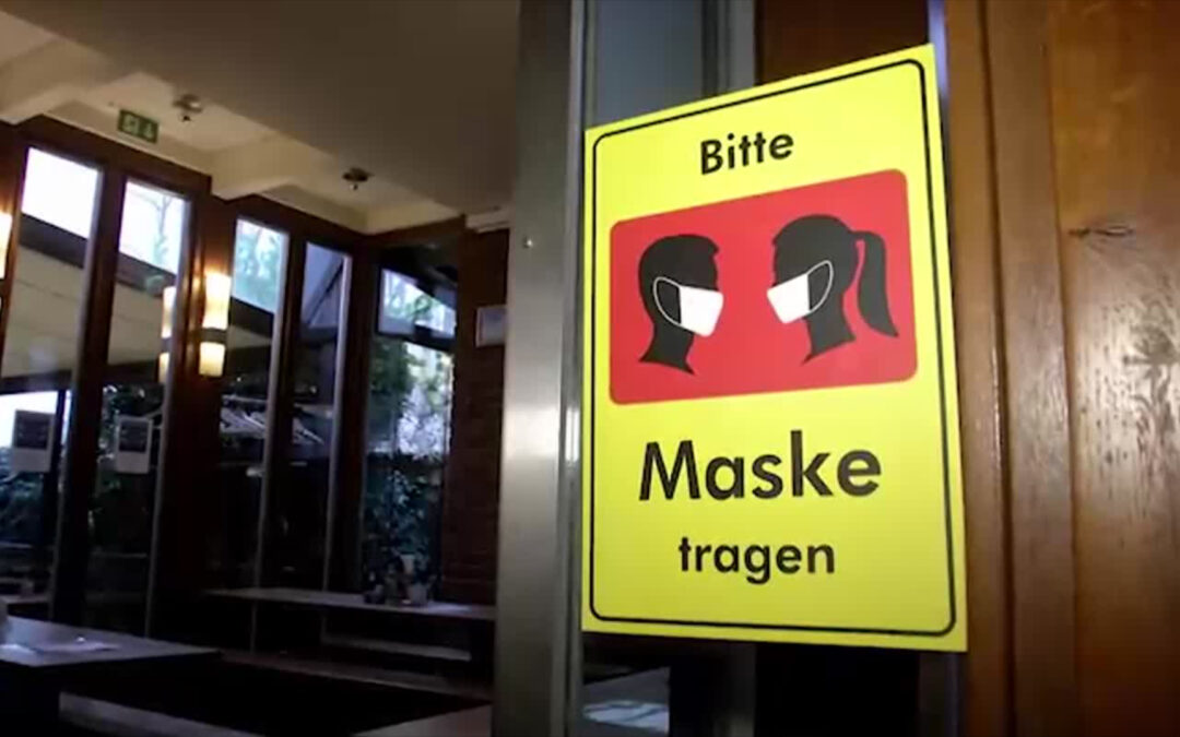 Hessen verlängert Corona-Schutzmaßnahmen