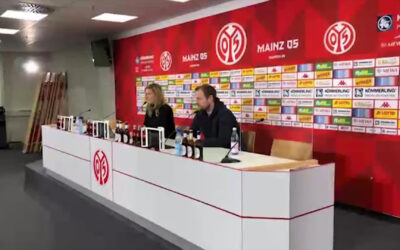 Corona-Nachholspiel: Mainz empfängt Dortmund