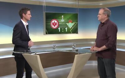 Der 17:30-Sporttalk mit Thorsten Arnold