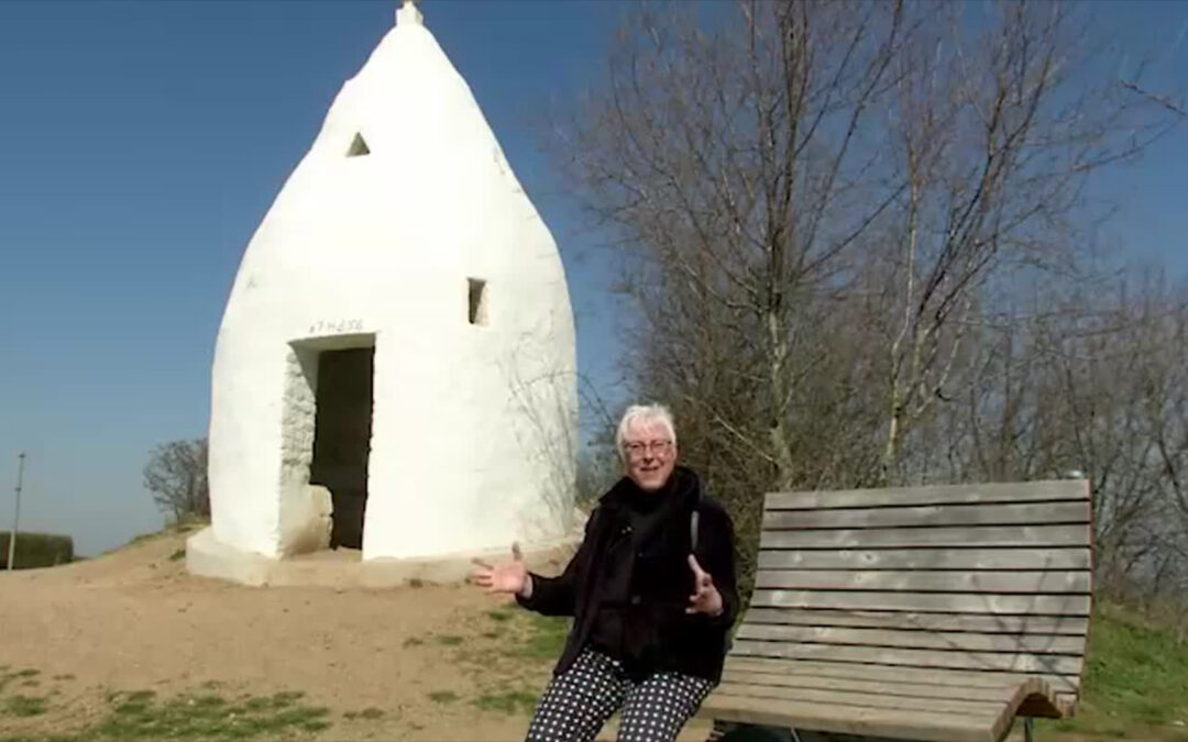 Trulli laden zum Entdecken ein