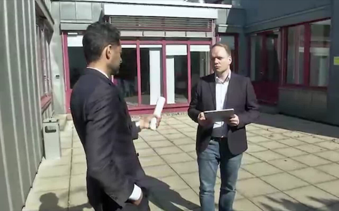 Hasskommentare im Visier der Ermittler