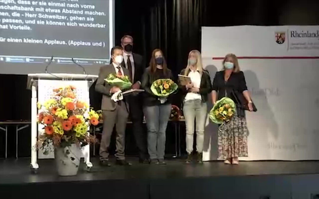 Das Recht auf Arbeit gilt für alle