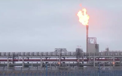 Notfallplan – wird das Gas bald knapp?