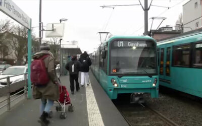 9-Euro-Ticket für den ÖPNV in der Kritik