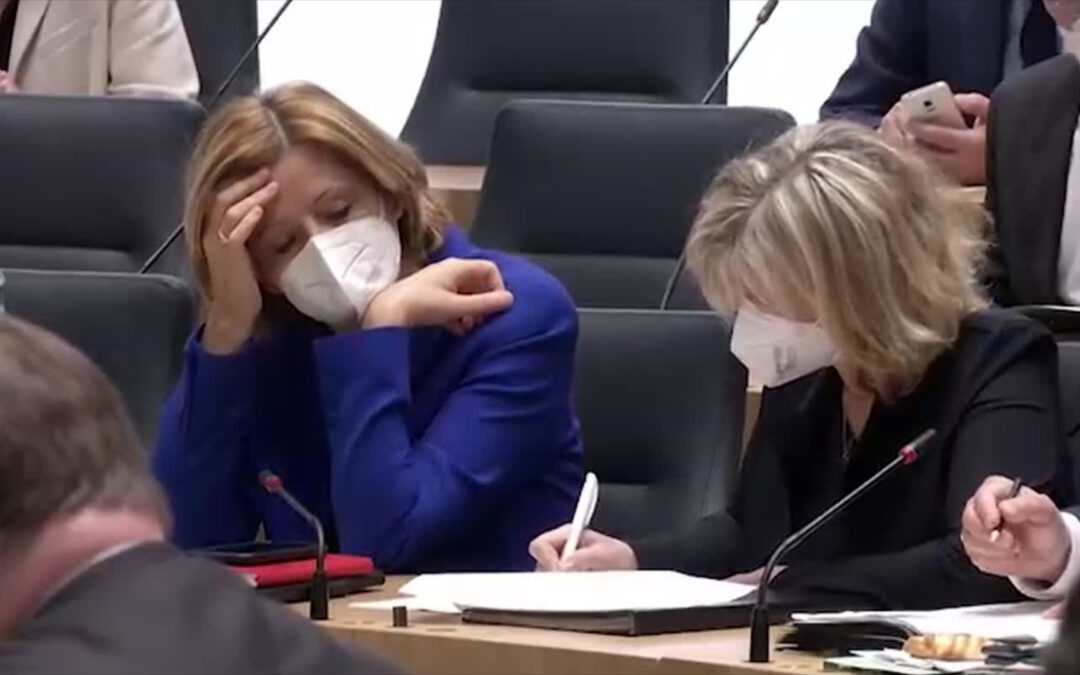 Schuldenübernahme nur mit Verfassungsänderung