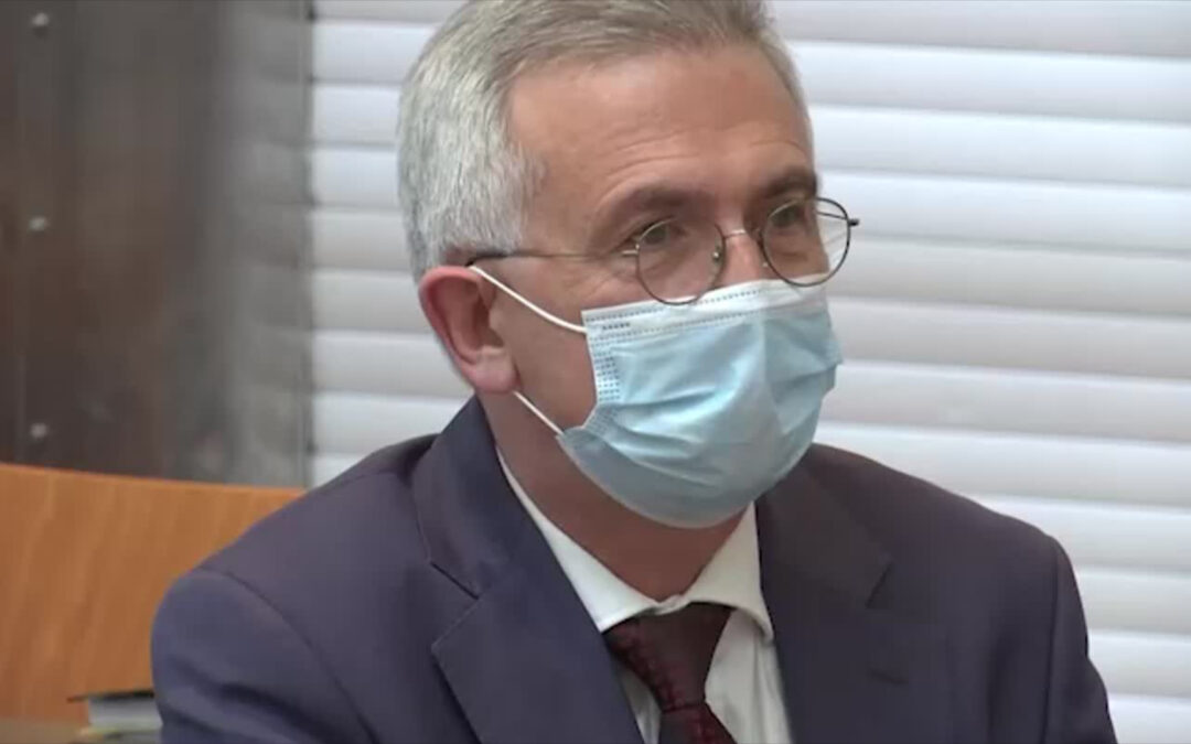 Kämpferischer OB Feldmann kann Koalition nicht überzeugen