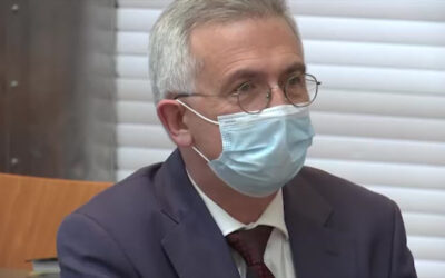 Kämpferischer OB Feldmann kann Koalition nicht überzeugen
