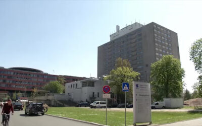 Lebensmittelskandal in Hessen – Mann stirbt in Klinik in Offenbach