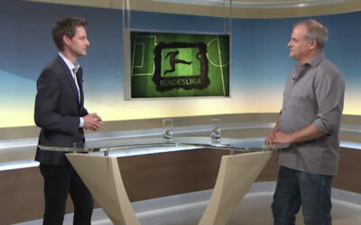 Der 17:30-Sporttalk mit Thorsten Arnold