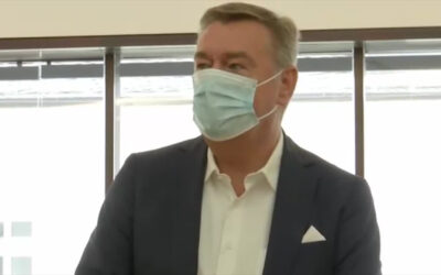 Claus Kaminsky vor Hanau-Untersuchungsausschuss